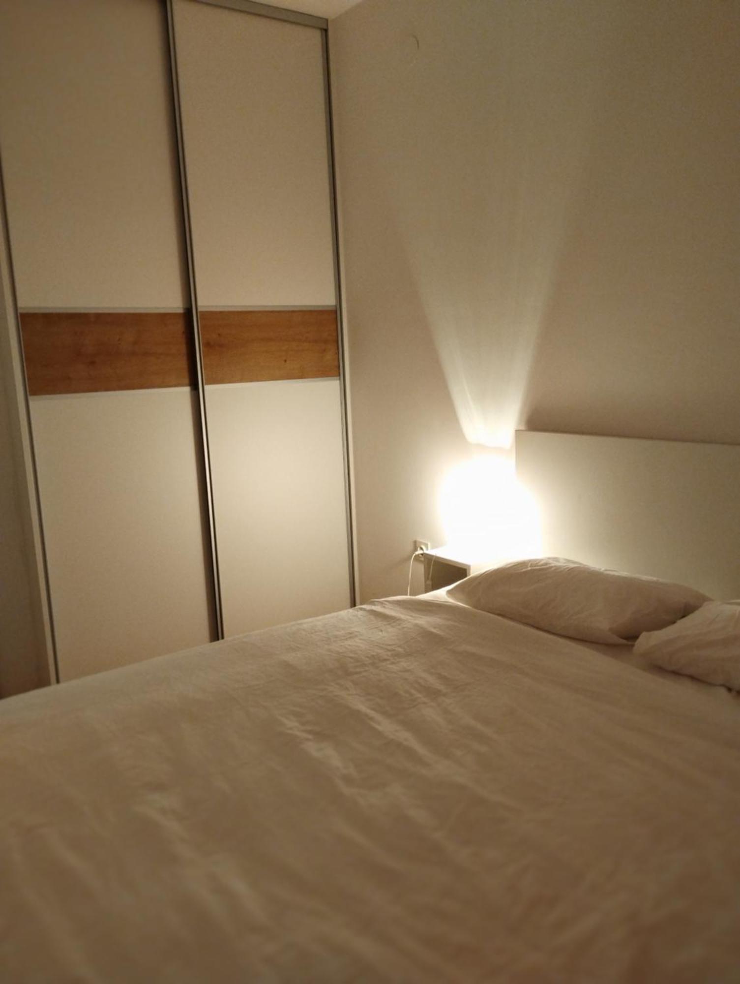 Hipodrom Apartment ซาเกร็บ ภายนอก รูปภาพ