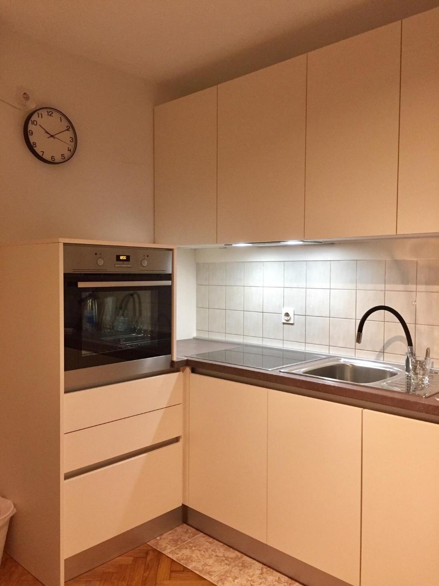 Hipodrom Apartment ซาเกร็บ ภายนอก รูปภาพ